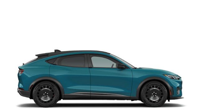 2026 Ford Mache
